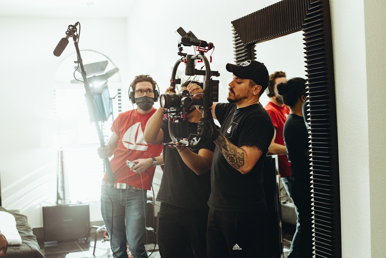 Tipps zur Planung Ihres nächsten Imagefilms